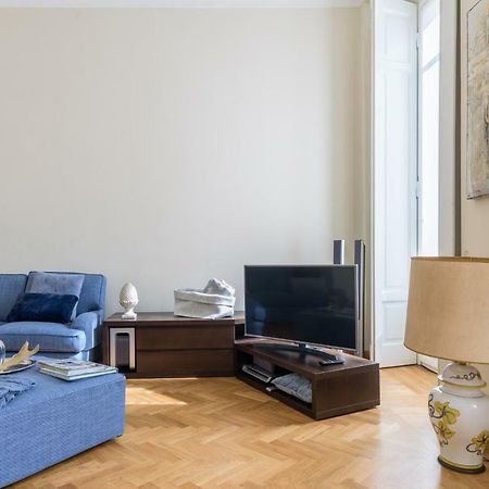 Palazzo Garibaldi - Myhomeincomo Luaran gambar