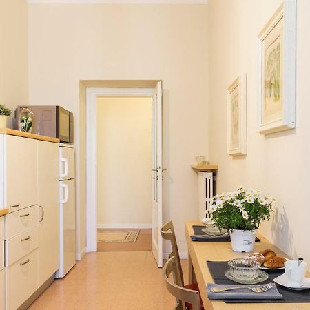 Palazzo Garibaldi - Myhomeincomo Luaran gambar