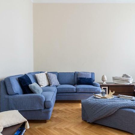 Palazzo Garibaldi - Myhomeincomo Luaran gambar