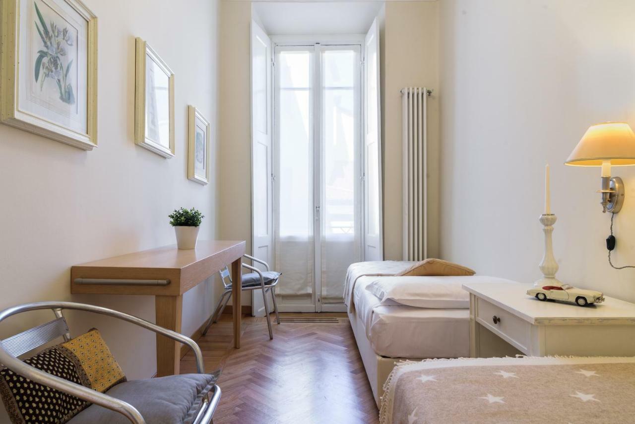Palazzo Garibaldi - Myhomeincomo Luaran gambar