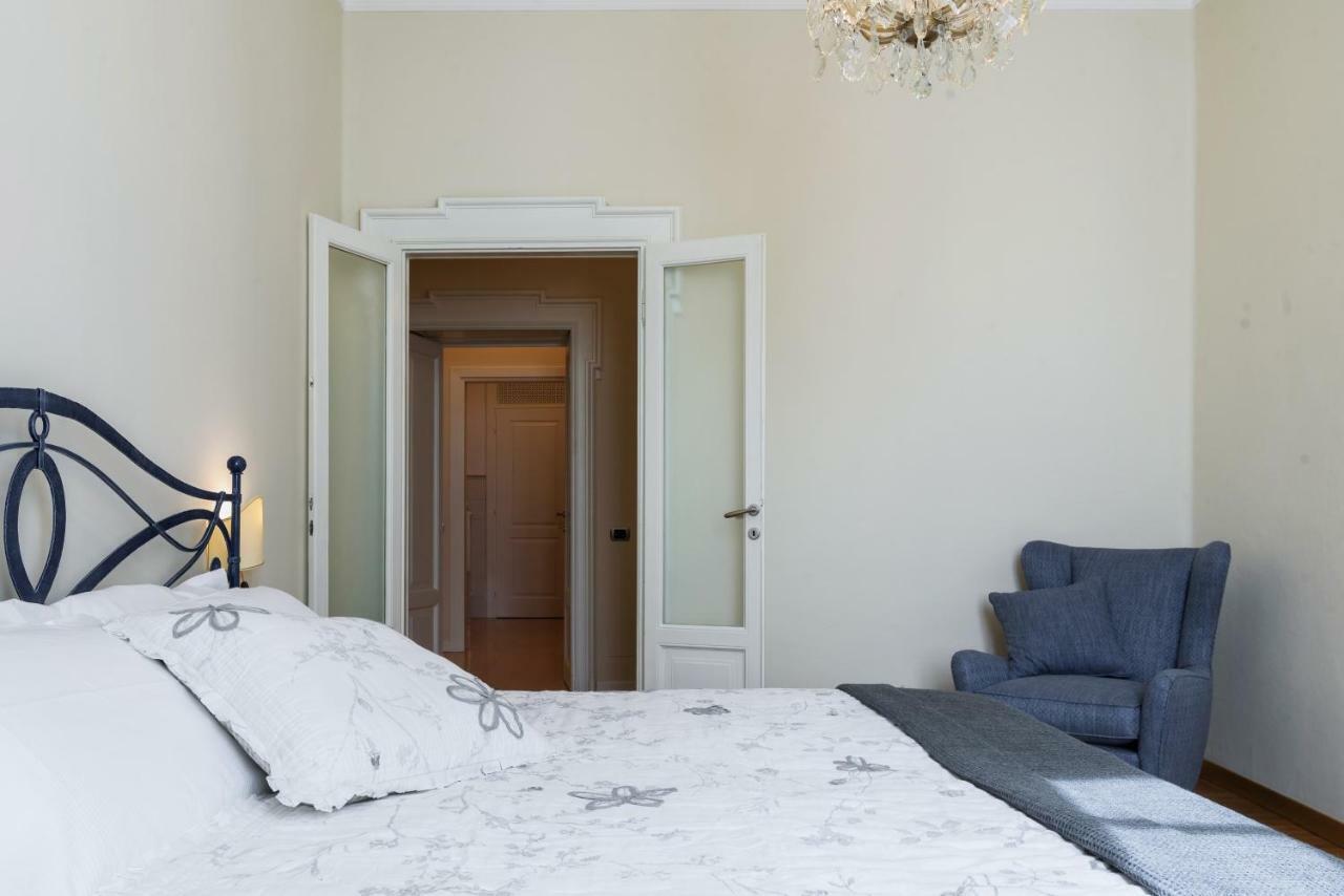 Palazzo Garibaldi - Myhomeincomo Luaran gambar