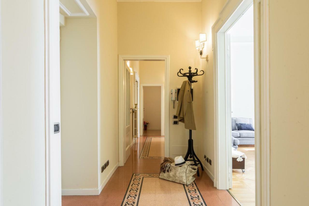 Palazzo Garibaldi - Myhomeincomo Luaran gambar