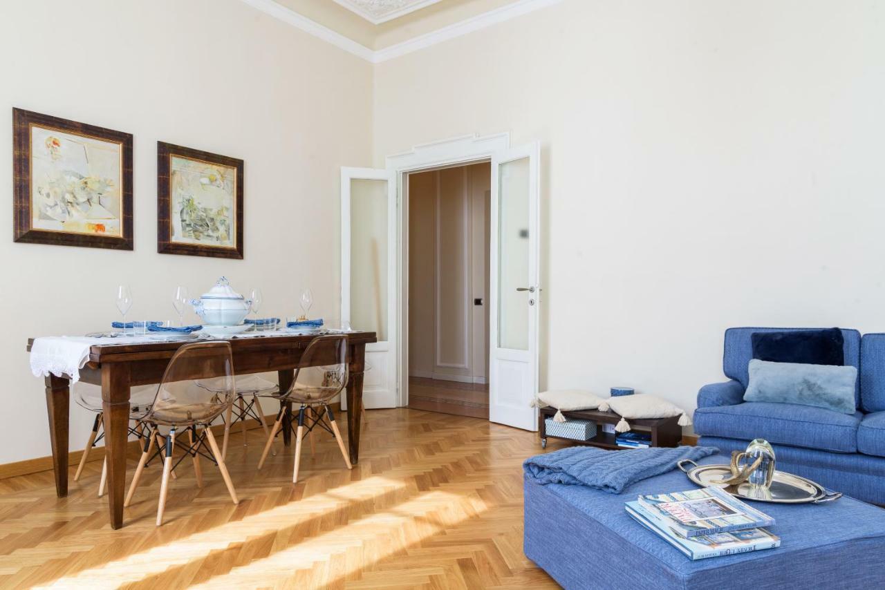 Palazzo Garibaldi - Myhomeincomo Luaran gambar