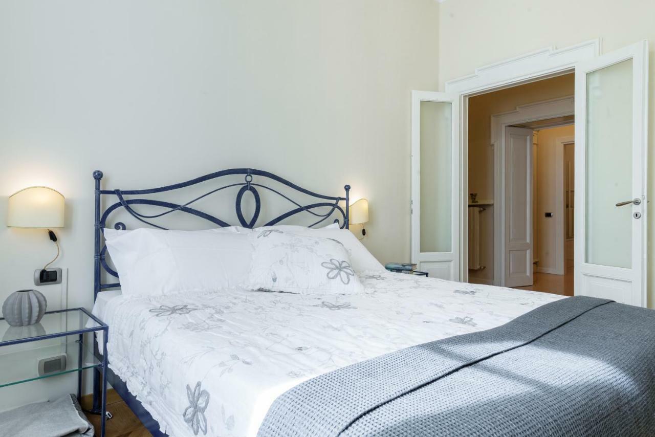Palazzo Garibaldi - Myhomeincomo Luaran gambar